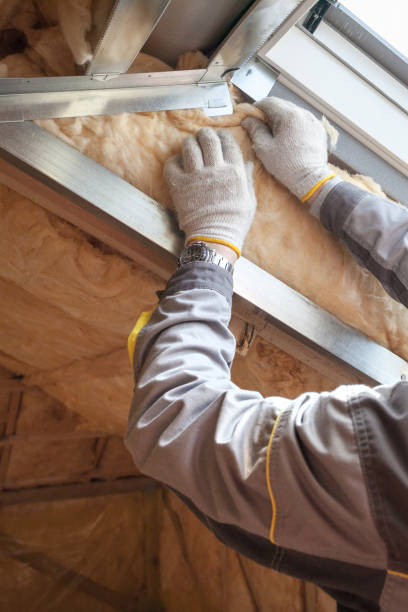 Monroe, IA Insulation Contractor Company