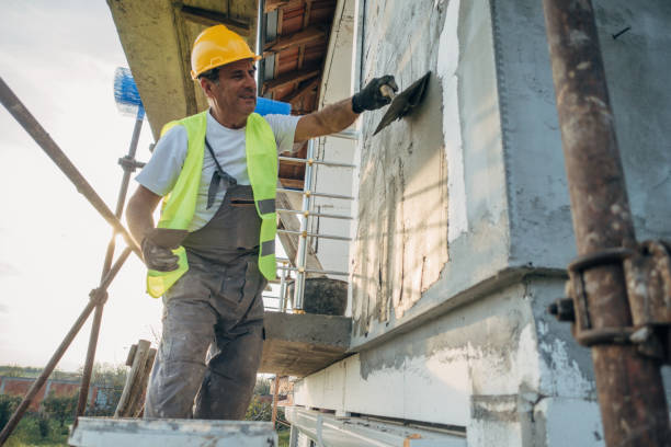 Best Commercial Insulation Contractor  in Monroe, IA