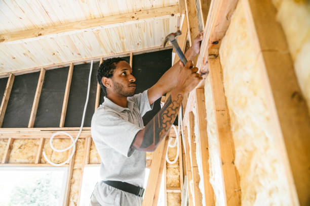 Range of Insulation Solutions in Monroe, IA