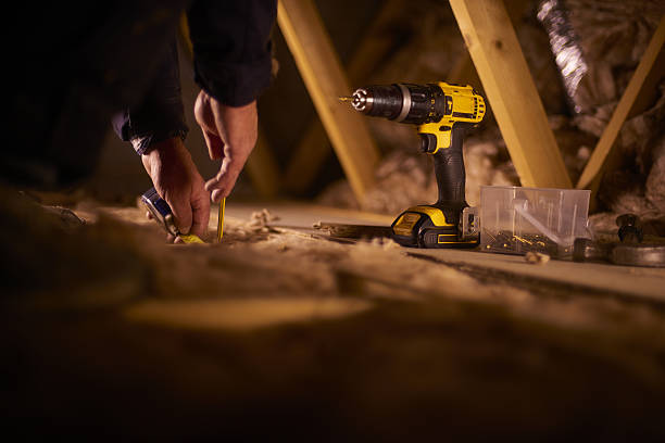 Best Home Insulation Services  in Monroe, IA